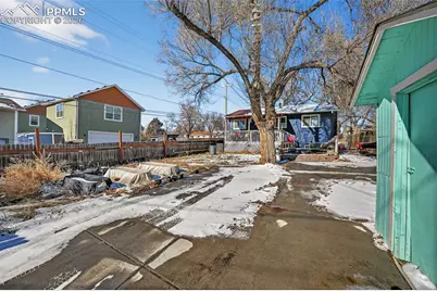 1115 E Rio Grande Street, Colorado Springs, CO 80910 - Photo 22