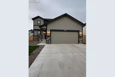 6837 Volga Drive, Colorado Springs, CO 80925 - Photo 1