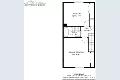 2530 Knob Hill Court, Colorado Springs, CO 80909 - Photo 34