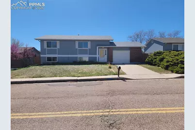 7240 Goldfield Drive, Colorado Springs, CO 80911 - Photo 4