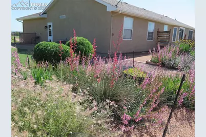 1182 W Broken Bow Drive, Pueblo West, CO 81007 - Photo 38