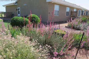 1182 W Broken Bow Dr, Pueblo West, CO 81007 - Photo 38