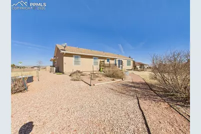 1182 W Broken Bow Drive, Pueblo West, CO 81007 - Photo 36