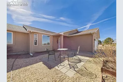 1182 W Broken Bow Drive, Pueblo West, CO 81007 - Photo 4