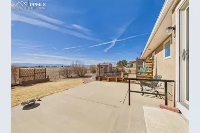 1182 W Broken Bow Drive, Pueblo West, CO 81007 - Photo 34