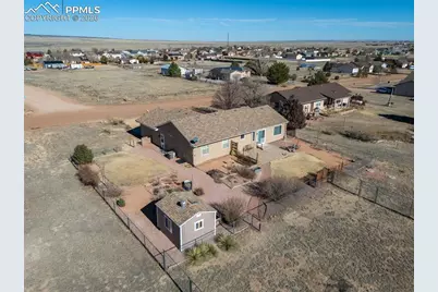 1182 W Broken Bow Drive, Pueblo West, CO 81007 - Photo 42