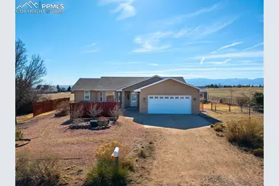 1182 W Broken Bow Drive, Pueblo West, CO 81007 - Photo 44