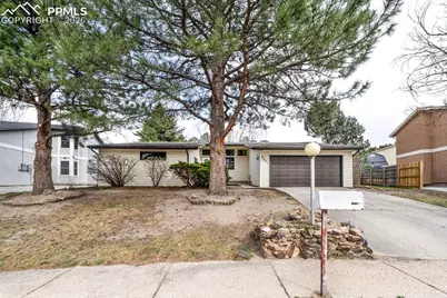 6431 Galway Drive, Colorado Springs, CO 80918 - Photo 2