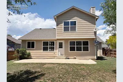 874 N Candlestar Loop, Fountain, CO 80817 - Photo 34