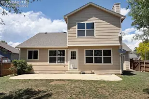 874 N Candlestar Loop, Fountain, CO 80817 - Photo 34
