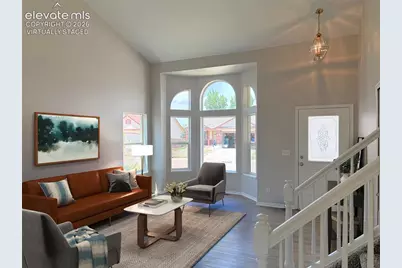 874 N Candlestar Loop, Fountain, CO 80817 - Photo 4
