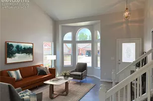 874 N Candlestar Loop, Fountain, CO 80817 - Photo 4