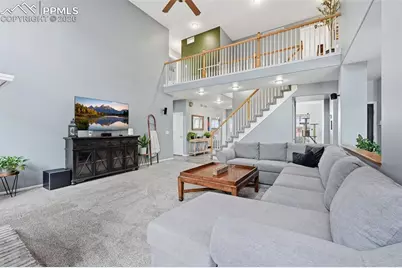 5162 Sunset Ridge Drive, Colorado Springs, CO 80917 - Photo 8