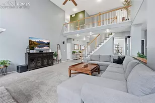 5162 Sunset Ridge Dr, Colorado Springs, CO 80917 - Photo 8