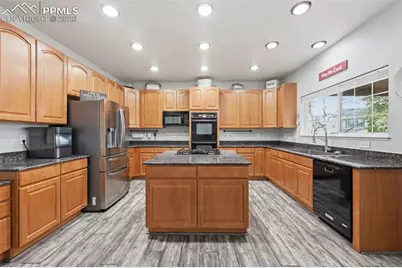 5162 Sunset Ridge Drive, Colorado Springs, CO 80917 - Photo 10