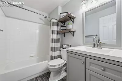 5162 Sunset Ridge Drive, Colorado Springs, CO 80917 - Photo 18