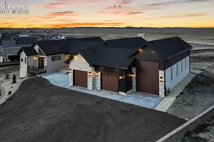 11975 Silver Concho Trail, Elbert, CO 80106 - Photo 50