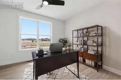 11975 Silver Concho Trail, Elbert, CO 80106 - Photo 28