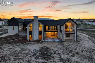 11975 Silver Concho Trail, Elbert, CO 80106 - Photo 2