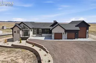 11975 Silver Concho Trail, Elbert, CO 80106 - Photo 6