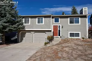 4255 Scotch Pine Dr, Colorado Springs, CO 80920 - Photo 1