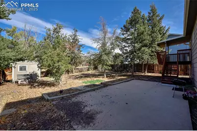 4255 Scotch Pine Drive, Colorado Springs, CO 80920 - Photo 20