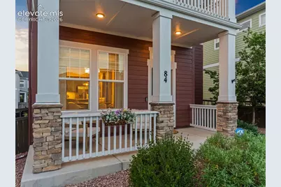 84 Mayflower Park Place, Colorado Springs, CO 80905 - Photo 10