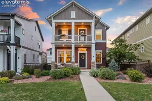84 Mayflower Park Pl, Colorado Springs, CO 80905 - Photo 1