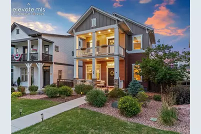 84 Mayflower Park Place, Colorado Springs, CO 80905 - Photo 8