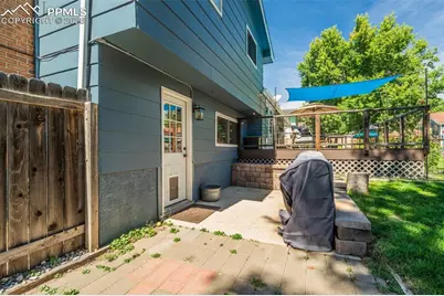 3614 Haven Circle, Colorado Springs, CO 80917 - Photo 46