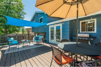 3614 Haven Circle, Colorado Springs, CO 80917 - Photo 36