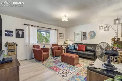 3614 Haven Circle, Colorado Springs, CO 80917 - Photo 10