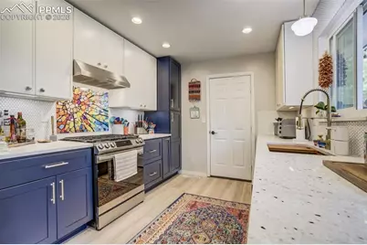 3614 Haven Circle, Colorado Springs, CO 80917 - Photo 14