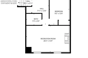 2527 E Caramillo St, Colorado Springs, CO 80909 - Photo 46