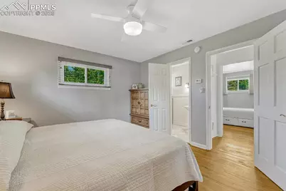 2443 Clarkson Drive, Colorado Springs, CO 80909 - Photo 20