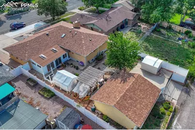 2443 Clarkson Drive, Colorado Springs, CO 80909 - Photo 4
