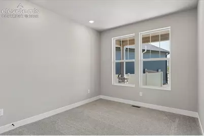 5422 Triple Tree Street, Colorado Springs, CO 80925 - Photo 2