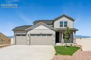 5422 Triple Tree St, Colorado Springs, CO 80925 - Photo 1