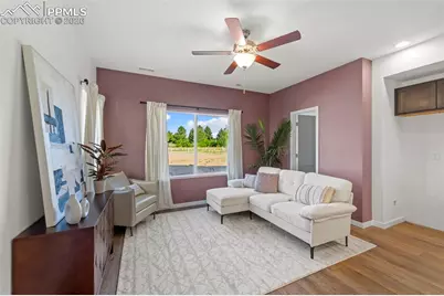 1941 Dawkins View, Colorado Springs, CO 80910 - Photo 6