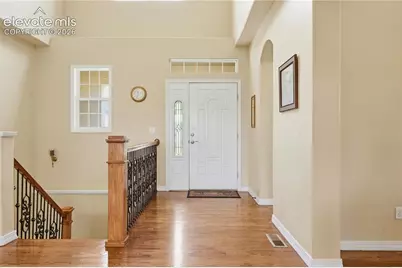2456 Pine Valley View, Colorado Springs, CO 80920 - Photo 26
