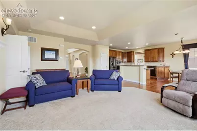 2456 Pine Valley View, Colorado Springs, CO 80920 - Photo 10