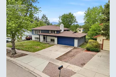 1406 Martin Drive, Colorado Springs, CO 80915 - Photo 2