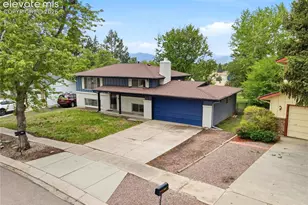 1406 Martin Dr, Colorado Springs, CO 80915 - Photo 2