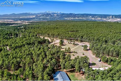 16265 Roller Coaster Road, Colorado Springs, CO 80921 - Photo 38