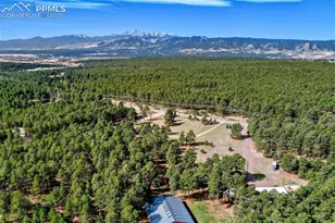 16265 Roller Coaster Rd, Colorado Springs, CO 80921 - Photo 38