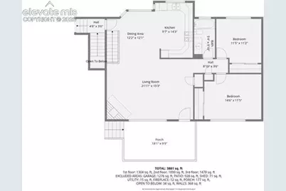 16265 Roller Coaster Road, Colorado Springs, CO 80921 - Photo 44