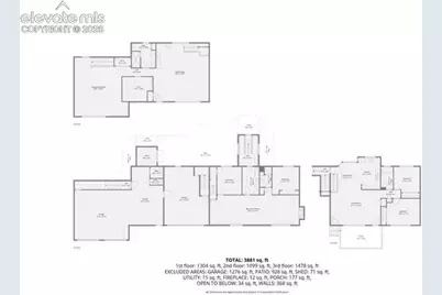 16265 Roller Coaster Road, Colorado Springs, CO 80921 - Photo 46