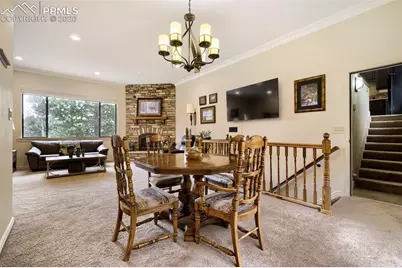 16265 Roller Coaster Road, Colorado Springs, CO 80921 - Photo 8