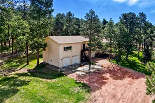 16265 Roller Coaster Rd, Colorado Springs, CO 80921 - Photo 40