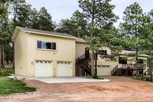 16265 Roller Coaster Rd, Colorado Springs, CO 80921 - Photo 2